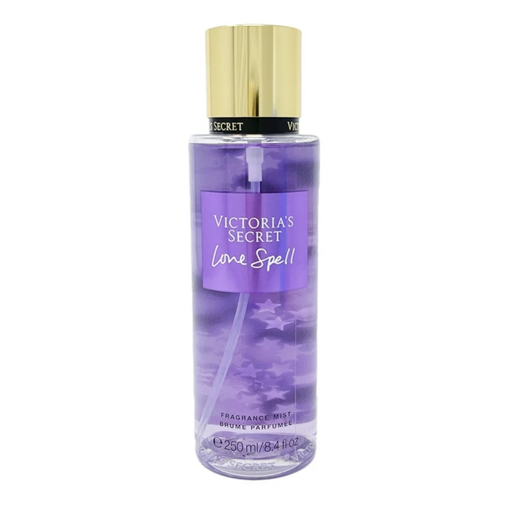 Love Spell Victoria’s Secret 95% full